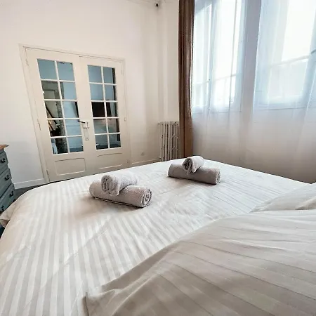 Elegant*epoxy*design&decor 公寓 *